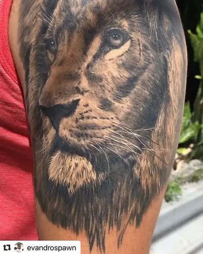Evandro Spawn tattoo 019