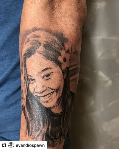 Evandro Spawn tattoo 023