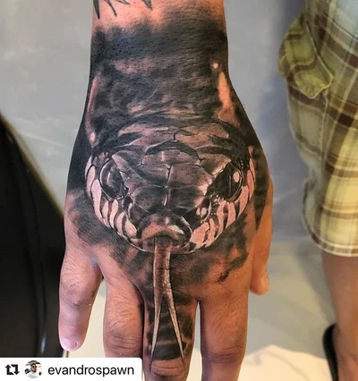 Evandro Spawn tattoo 025