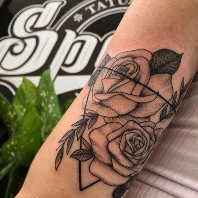 Evandro Spawn tattoo 026