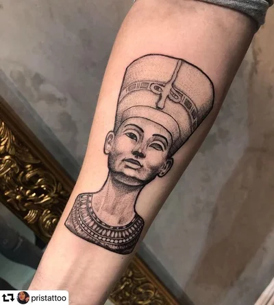 Evandro Spawn tattoo 030