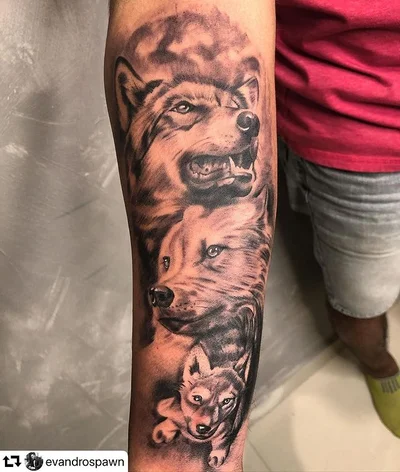Evandro Spawn tattoo 033