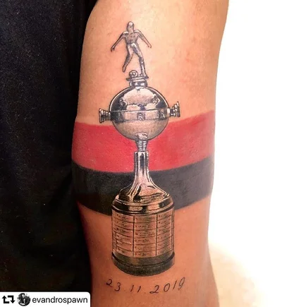 Evandro Spawn tattoo 039