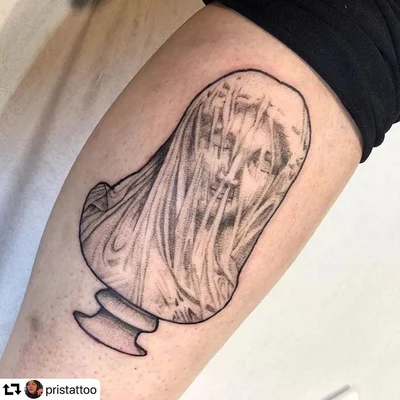Evandro Spawn tattoo 047