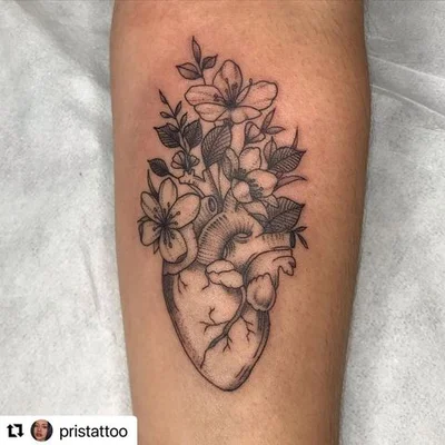 Evandro Spawn tattoo 049