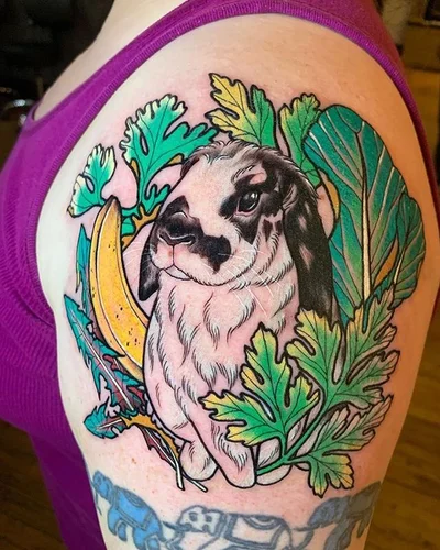 Patrick Cornolo tattoo 007