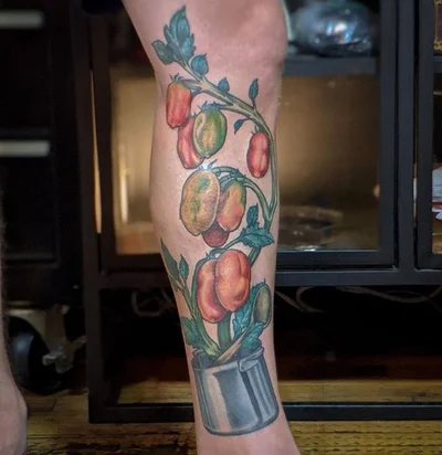 Patrick Cornolo tattoo 008