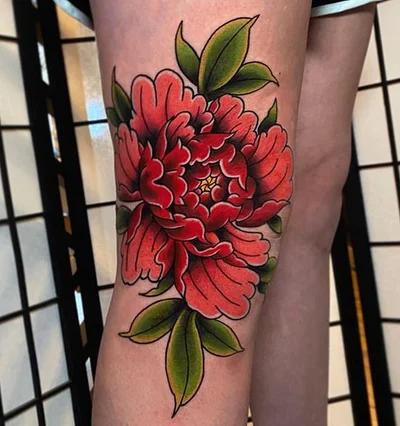 Patrick Cornolo tattoo 009