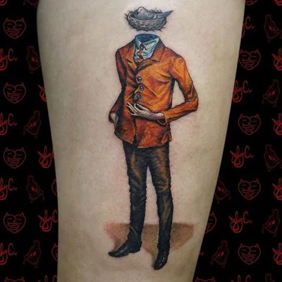 Patrick Cornolo tattoo 011