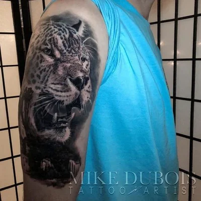 Patrick Cornolo tattoo 015