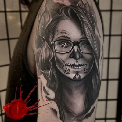 Patrick Cornolo tattoo 018