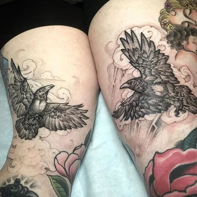 Patrick Cornolo tattoo 021
