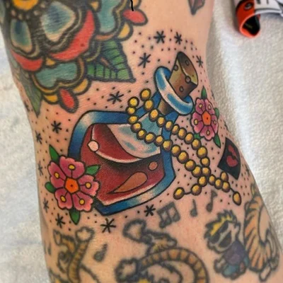 Patrick Cornolo tattoo 022