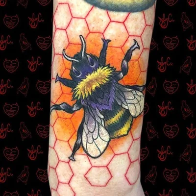 Patrick Cornolo tattoo 023