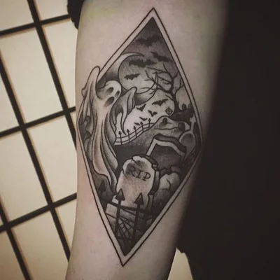 Patrick Cornolo tattoo 028