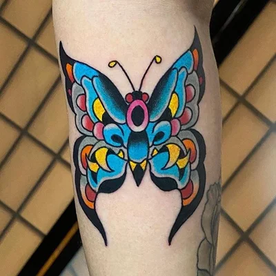 Patrick Cornolo tattoo 029