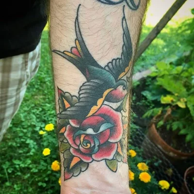 Patrick Cornolo tattoo 030