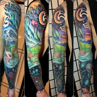 Patrick Cornolo tattoo 031