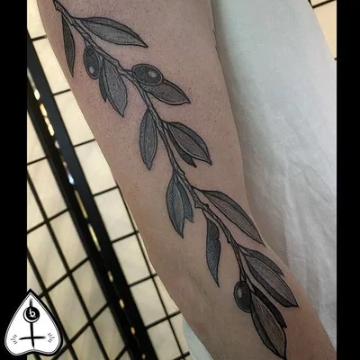 Patrick Cornolo tattoo 034