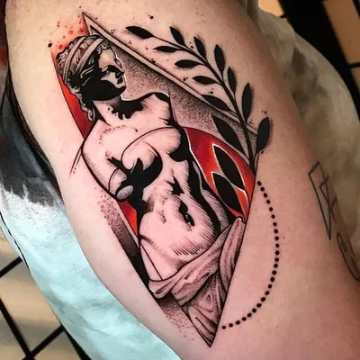 Patrick Cornolo tattoo 038