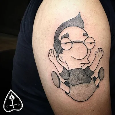 Patrick Cornolo tattoo 040