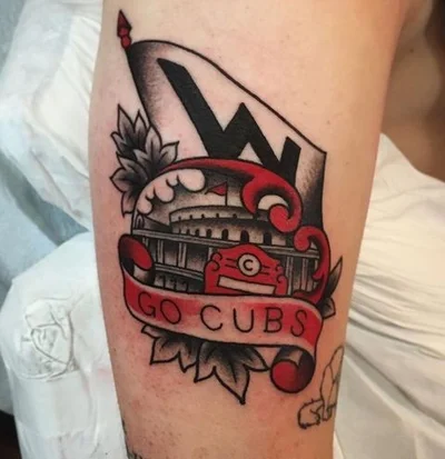 Patrick Cornolo tattoo 043