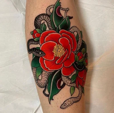 Patrick Cornolo tattoo 045