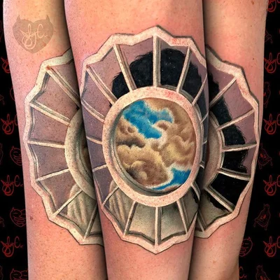 Patrick Cornolo tattoo 046