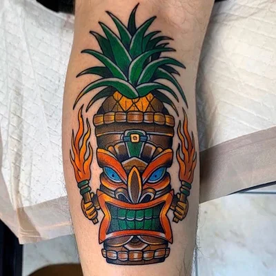 Patrick Cornolo tattoo 047
