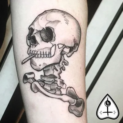 Patrick Cornolo tattoo 048