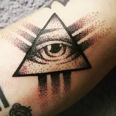 Special Ink tattoo 008