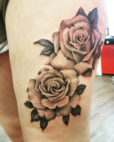Special Ink tattoo 009