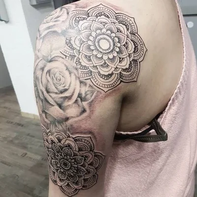 Special Ink tattoo 010