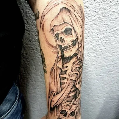 Special Ink tattoo 011