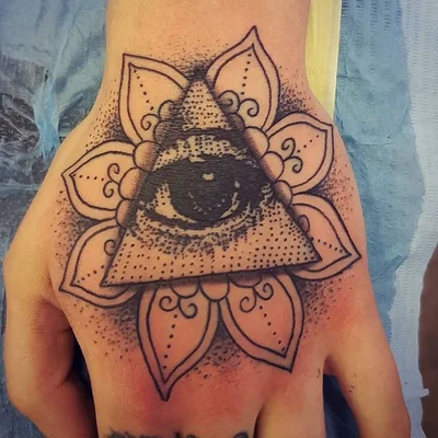 Special Ink tattoo 012