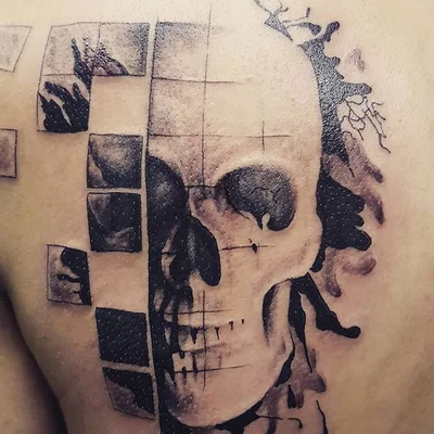 Special Ink tattoo 013