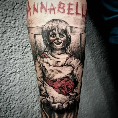 Special Ink tattoo 014