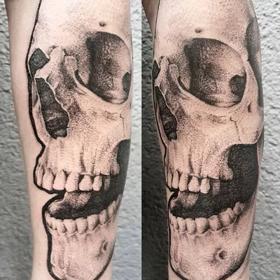 Special Ink tattoo 015