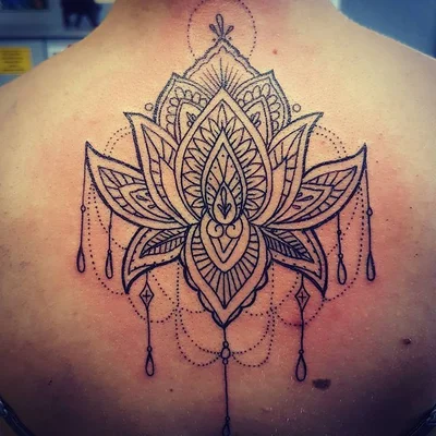 Special Ink tattoo 016