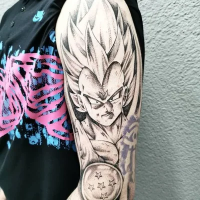 Special Ink tattoo 017