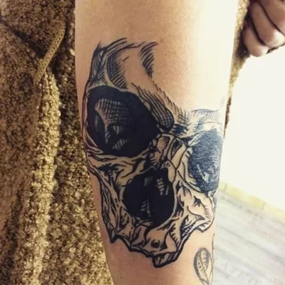 Special Ink tattoo 021