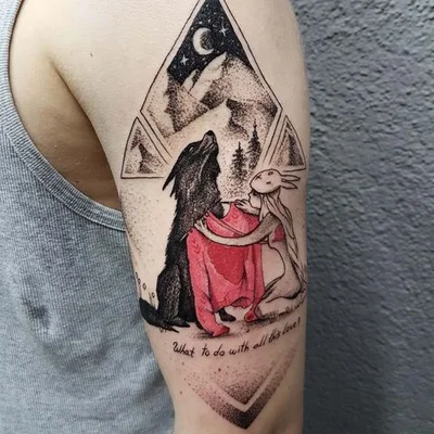 Special Ink tattoo 022