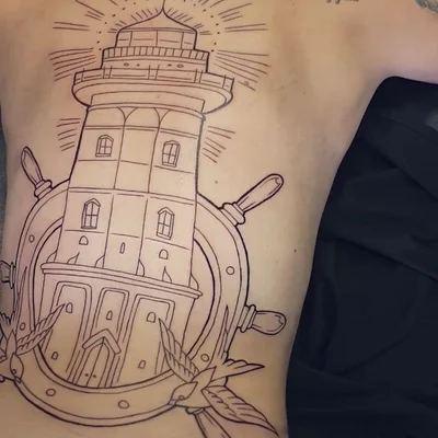 Special Ink tattoo 023