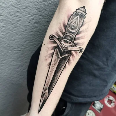 Special Ink tattoo 024