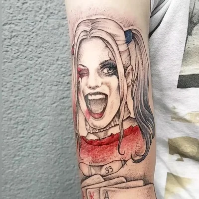 Special Ink tattoo 025