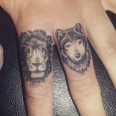 Special Ink tattoo 026