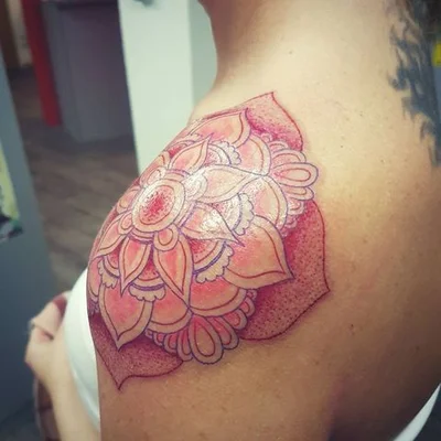 Special Ink tattoo 027