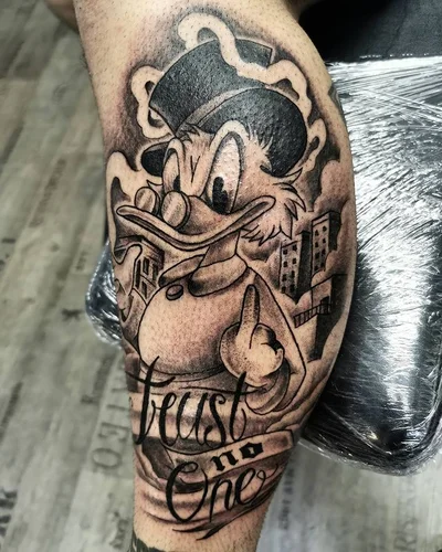 Special Ink tattoo 028