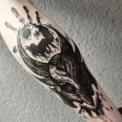 Special Ink tattoo 030