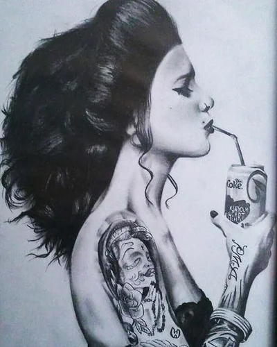 Special Ink tattoo 031
